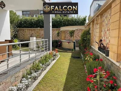 2 Bedroom Apartment for Sale in New Cairo, Cairo - WhatsApp Image 2025-06-26 at 15.31. 24_2df61709. jpg