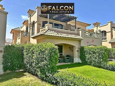 6 Bedroom Villa for Sale in Ain Sukhna, Suez - WhatsApp Image 2025-02-13 at 2.57. 15 PM. jpeg