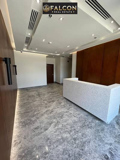 Office for Sale in New Cairo, Cairo - WhatsApp Image 2025-02-24 at 3.24. 07 PM. jpeg