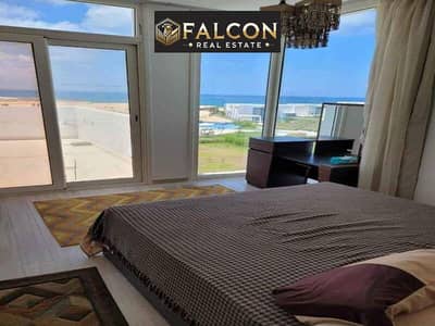 2 Bedroom Chalet for Sale in North Coast, Matruh - WhatsApp Image 2024-05-30 at 11.33. 37 AM (1). jpeg