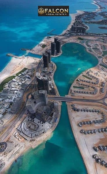 شقة 3 غرف نوم للبيع في الساحل الشمالي، مطروح - 419376331_122172560060008987_5086626414751945521_n. jpg