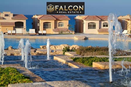 2 Bedroom Chalet for Sale in North Coast, Matruh - WhatsApp Image 2025-07-14 at 1.52. 40 PM. jpeg