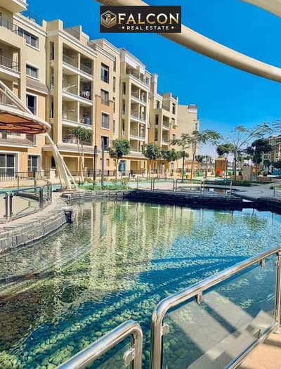 3 Bedroom Flat for Sale in New Cairo, Cairo - WhatsApp Image 2024-09-25 at 4.59. 37 PM (2). jpeg
