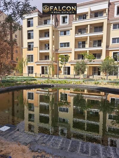 3 Bedroom Apartment for Sale in Mostakbal City, Cairo - WhatsApp Image 2023-03-18 at 16.07. 21. jpg