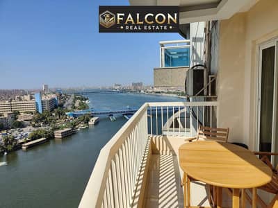 1 Bedroom Hotel Apartment for Sale in Maadi, Cairo - WhatsApp Image 2023-12-06 at 12.06. 23 PM (5). jpeg