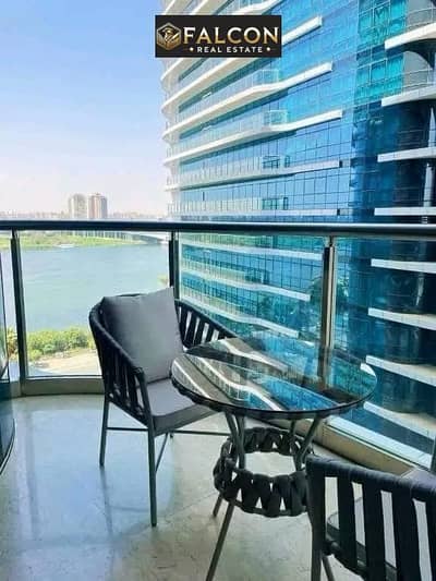 4 Bedroom Hotel Apartment for Sale in Maadi, Cairo - WhatsApp Image 2025-03-06 at 3.59. 41 PM. jpeg