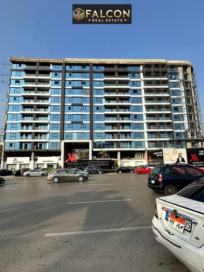 1 Bedroom Hotel Apartment for Sale in Heliopolis, Cairo - WhatsApp Image 2025-02-08 at 1.03. 38 PM (1). jpeg