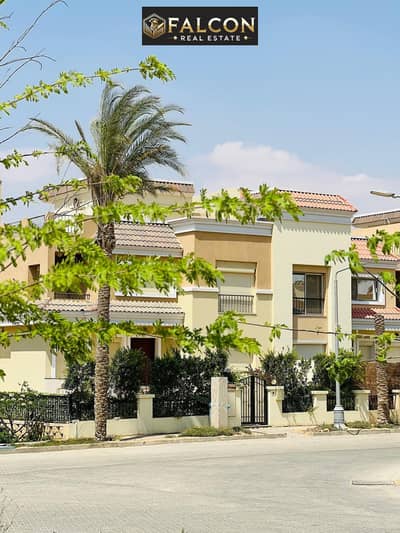 فیلا 5 غرف نوم للبيع في مدينة المستقبل، القاهرة - 86b11fdd-e301-4779-8a04-2f8634d475ae. jpg