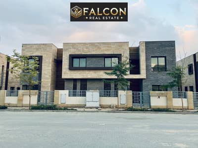 3 Bedroom Villa for Sale in New Cairo, Cairo - WhatsApp Image 2022-11-13 at 19.48. 16. jpg