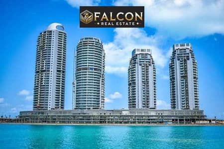 شقة فندقية 2 غرفة نوم للبيع في الساحل الشمالي، مطروح - 439841671_2919404324867105_3867470396323267132_n. jpg