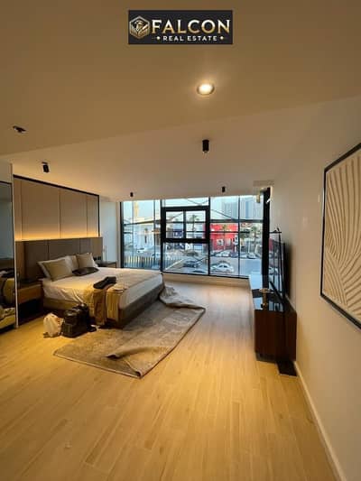 1 Bedroom Hotel Apartment for Sale in Maadi, Cairo - WhatsApp Image 2024-08-02 at 4.10. 49 AM - Copy. jpeg