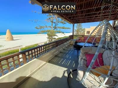 3 Bedroom Chalet for Sale in North Coast, Matruh - 441867025_427976826634666_3307786038435923474_n. jpg