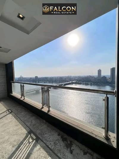 1 Bedroom Hotel Apartment for Sale in Maadi, Cairo - WhatsApp Image 2025-03-06 at 3.59. 40 PM. jpeg