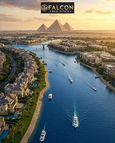 بنتهاوس 3 غرف نوم للبيع في الشيخ زايد، الجيزة - WhatsApp Image 2025-04-24 at 5.30. 43 PM (1). jpeg
