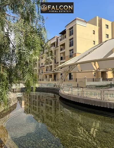 4 Bedroom Duplex for Sale in Mostakbal City, Cairo - ca405102-f4aa-4768-a19e-58cc04764ba6. jpg