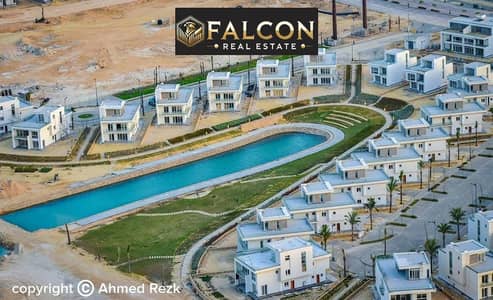 3 Bedroom Chalet for Sale in North Coast, Matruh - WhatsApp Image 2025-07-06 at 5.38. 58 PM. jpeg