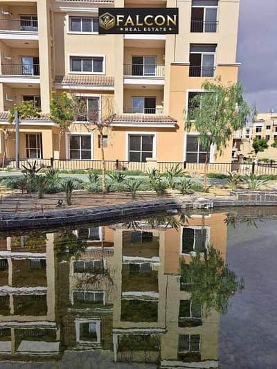3 Bedroom Flat for Sale in Mostakbal City, Cairo - WhatsApp Image 2024-11-26 at 4.18. 40 PM. jpeg