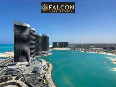 دوبلكس 3 غرف نوم للبيع في الساحل الشمالي، مطروح - WhatsApp Image 2025-07-03 at 2.52. 46 PM. jpeg