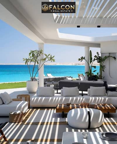2 Bedroom Chalet for Sale in North Coast, Matruh - WhatsApp Image 2025-07-14 at 1.25. 02 AM (1). jpeg