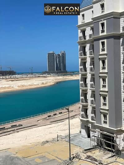3 Bedroom Flat for Sale in North Coast, Matruh - WhatsApp Image 2024-09-06 at 2.16. 09 AM. jpeg