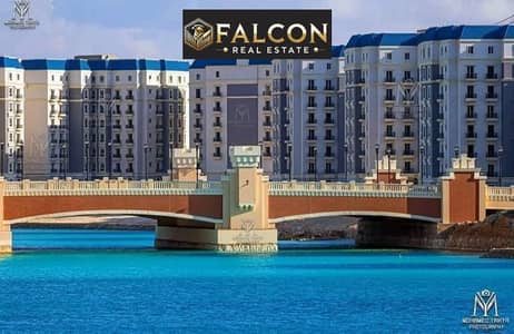 2 Bedroom Apartment for Sale in North Coast, Matruh - WhatsApp Image 2024-09-06 at 2.16. 10 AM. jpeg