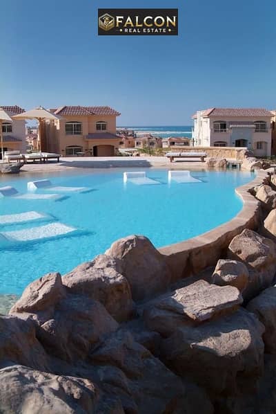 3 Bedroom Chalet for Sale in North Coast, Matruh - WhatsApp Image 2025-07-13 at 5.40. 03 PM (1). jpeg