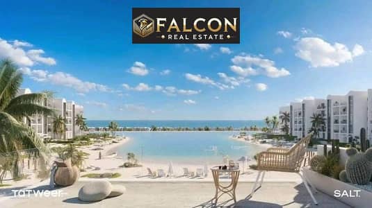 3 Bedroom Chalet for Sale in North Coast, Matruh - WhatsApp Image 2025-07-16 at 3.33. 27 AM. jpeg