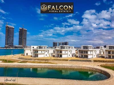 2 Bedroom Flat for Sale in North Coast, Matruh - WhatsApp Image 2024-07-25 at 5.25. 48 AM. jpeg