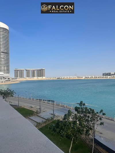 شقة 2 غرفة نوم للبيع في الساحل الشمالي، مطروح - WhatsApp Image 2025-06-10 at 10.53. 44 PM. jpeg