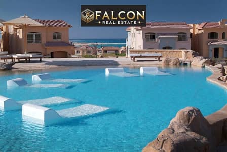 3 Bedroom Chalet for Sale in North Coast, Matruh - WhatsApp Image 2025-07-13 at 5.40. 02 PM (3). jpeg