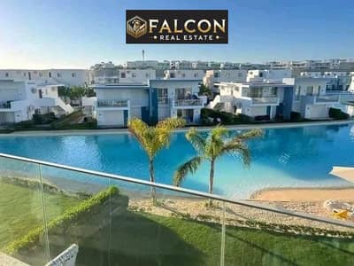2 Bedroom Chalet for Sale in North Coast, Matruh - WhatsApp Image 2025-07-15 at 2.10. 00 AM. jpeg