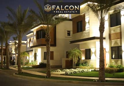 4 Bedroom Villa for Sale in New Cairo, Cairo - Screenshot 2025-03-15 140138. png