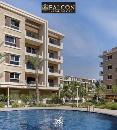 3 Bedroom Apartment for Sale in New Cairo, Cairo - WhatsApp Image 2024-10-21 at 16.07. 57_dbd69639. jpg