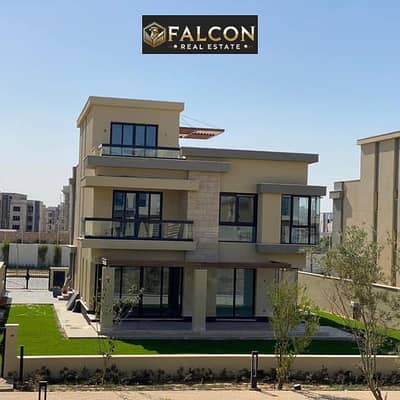 5 Bedroom Villa for Sale in Sheikh Zayed, Giza - 339417713_23854171313810159_6032736598556448299_n. jpg