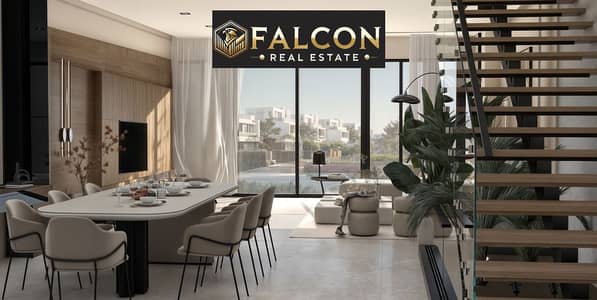 5 Bedroom Villa for Sale in New Heliopolis, Cairo - WhatsApp Image 2025-05-27 at 13.14. 54_f4cd2e8e. jpg
