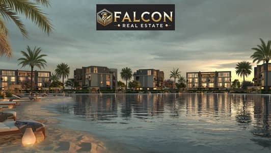 4 Bedroom Villa for Sale in North Coast, Matruh - WhatsApp Image 2025-02-23 at 13.54. 36_5c7ab517. jpg