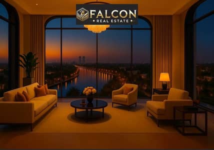5 Bedroom Villa for Sale in Sheikh Zayed, Giza - WhatsApp Image 2025-06-18 at 16.14. 31_2cc8db5d. jpg