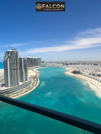 4 Bedroom Flat for Sale in North Coast, Matruh - WhatsApp Image 2025-05-24 at 13.42. 43_a568756b. jpg
