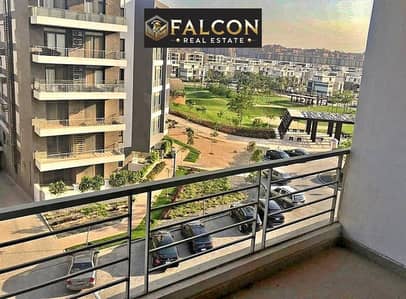 3 Bedroom Apartment for Sale in New Cairo, Cairo - DFGETFDSADFGHNJ. jpg