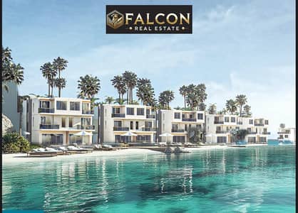 4 Bedroom Townhouse for Sale in North Coast, Matruh - WhatsApp Image 2025-07-10 at 15.23. 27_a7d71674. jpg