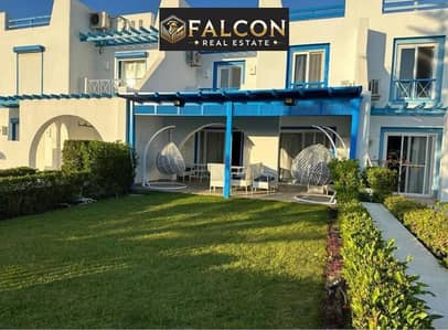 3 Bedroom Chalet for Sale in North Coast, Matruh - 34567890. jpg
