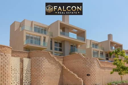 3 Bedroom Chalet for Sale in Ain Sukhna, Suez - WhatsApp Image 2024-10-15 at 12.43. 50_21dcaa32. jpg