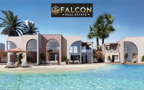 4 Bedroom Townhouse for Sale in North Coast, Matruh - WhatsApp Image 2023-06-01 at 14.35. 24. jpg