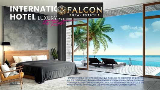 2 Bedroom Chalet for Sale in North Coast, Matruh - WhatsApp Image 2025-05-01 at 14.15. 03_20ce6edd. jpg