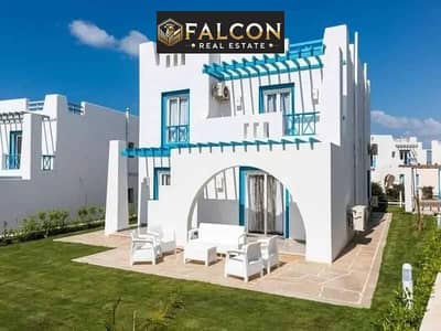 3 Bedroom Chalet for Sale in North Coast, Matruh - 55678. jpg