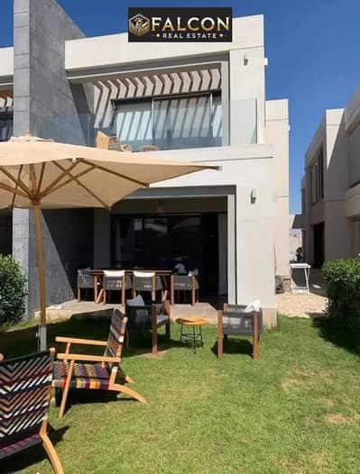 3 Bedroom Chalet for Sale in North Coast, Matruh - WhatsApp Image 2024-06-02 at 17.39. 20_4cf7cb40. jpg