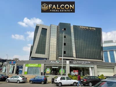 Showroom for Sale in New Cairo, Cairo - 8c947477-d75c-4454-a11d-27381bbd1738. jpg