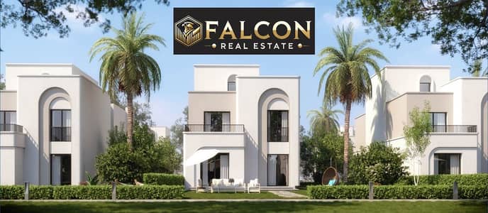 4 Bedroom Villa for Sale in New Heliopolis, Cairo - e40ff052-b21b-4c49-8937-278ab9a998ef. jpg