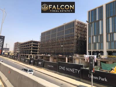 Commercial Building for Sale in New Cairo, Cairo - sada. jpg