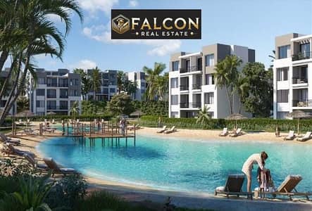 1 Bedroom Chalet for Sale in North Coast, Matruh - 25a753f6-69f9-4a37-b674-c854d0a13513. jpg